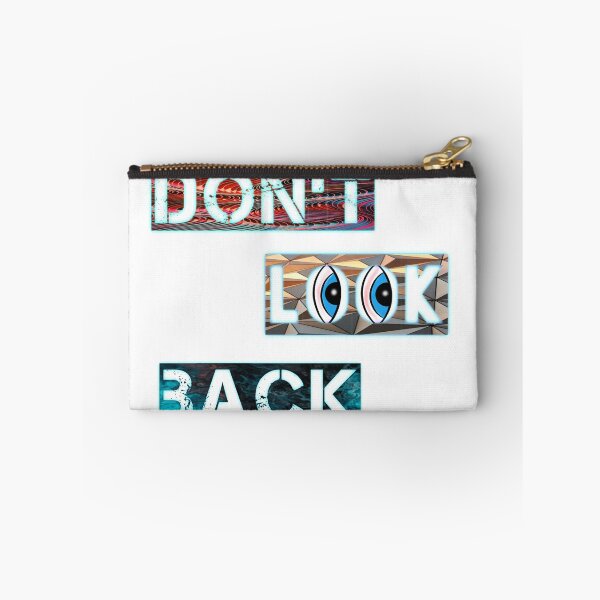 Item preview, DON'T LOOK BACK designed and sold by sumananya.
