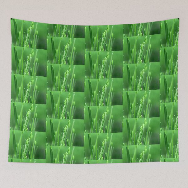 Item preview, Green Lavender  designed and sold by Sharon Goldsworthy.