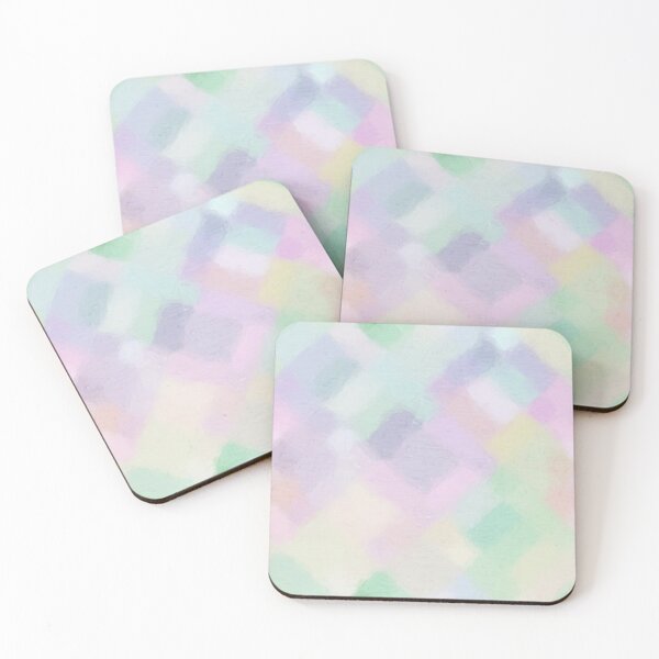 Item preview, brushed patterns pastels designed and sold by Filigranas Digitales.
