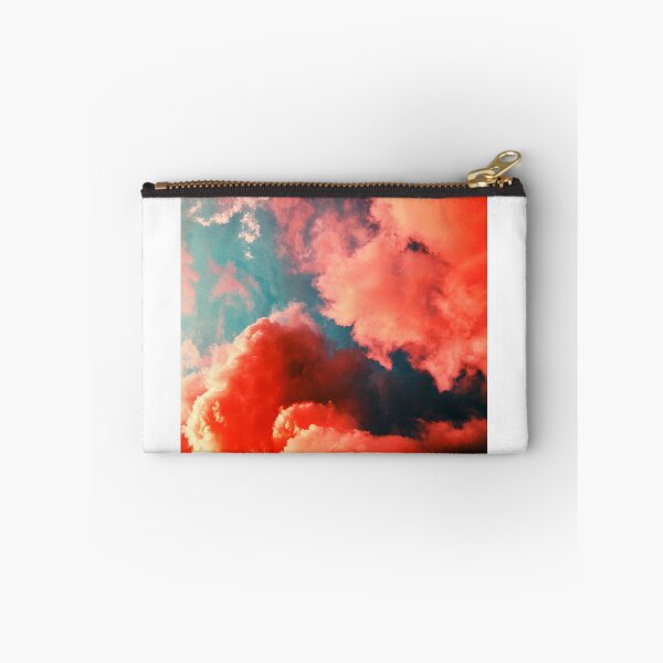 Item preview, Pink clouds designed and sold by Tipon.