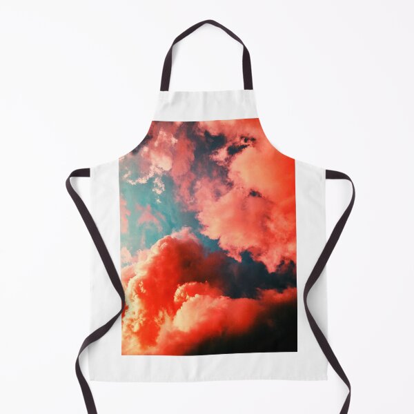 Item preview, Pink clouds designed and sold by Tipon.