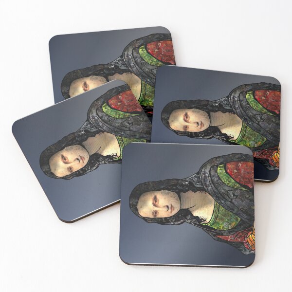 Item preview, Mona Lisa by BLZ Bob designed and sold by BLZBob.