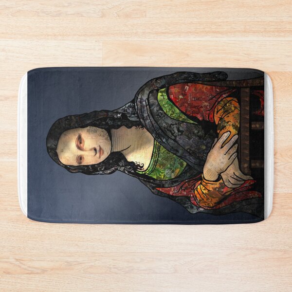 Item preview, Mona Lisa by BLZ Bob designed and sold by BLZBob.