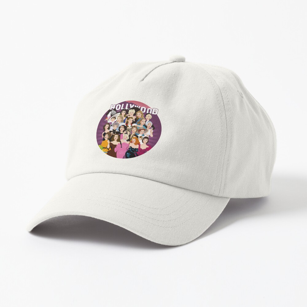 Item preview, Dad Hat designed and sold by AleMogolloArt.