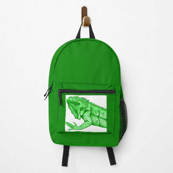 Item preview, Green Iguana. designed and sold by Anthony Seeker.