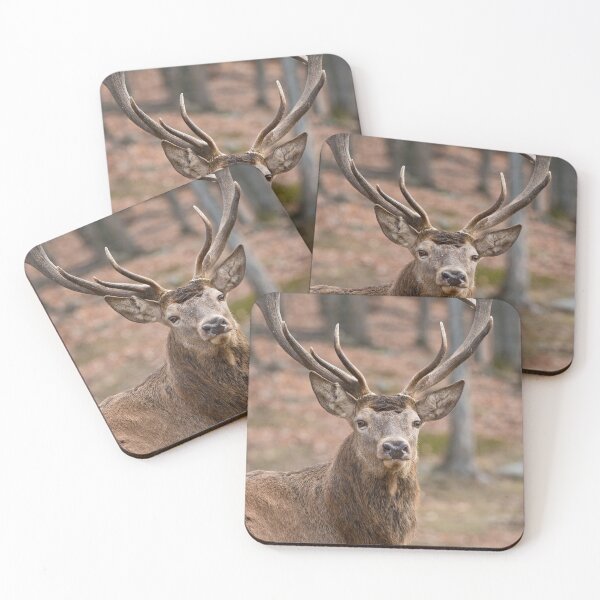 Item preview, Elk designed and sold by Michael Cummings.