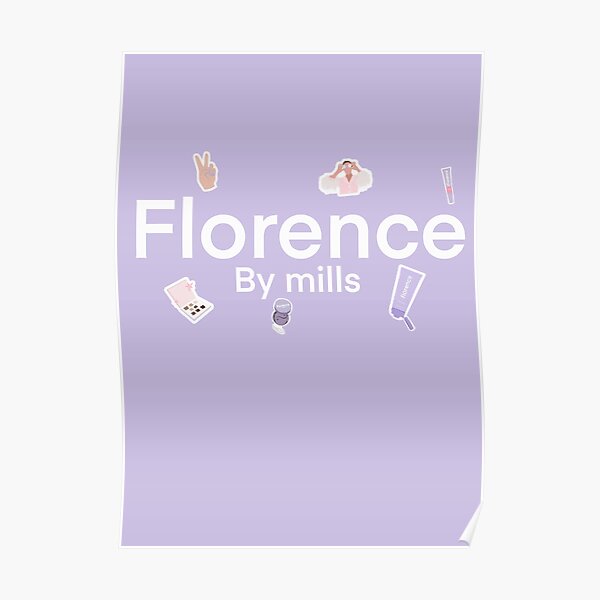 Florence Poster