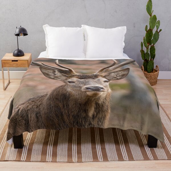 Item preview, Elk designed and sold by Michael Cummings.