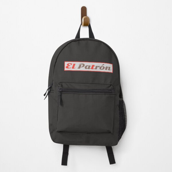Item preview, El Patrón designed and sold by johanondra.