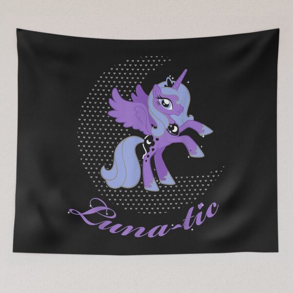 Item preview, US My Little Pony Lunatic 01  designed and sold by Victoriawhite69.