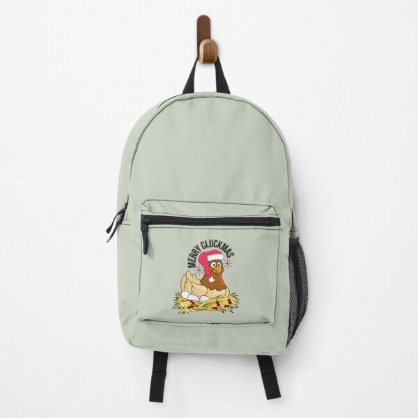 Item preview, Merry Cluckmas designed and sold by LILY ROSE.