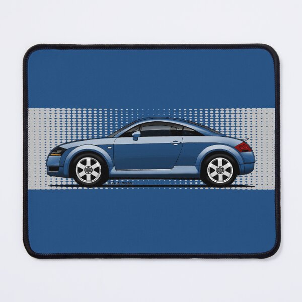 Item preview, Drawing of the iconic coupe designed and sold by designjaag.