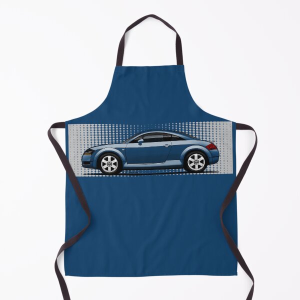 Item preview, Drawing of the iconic coupe designed and sold by designjaag.