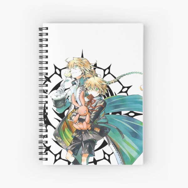 Item preview, Jack and Oz designed and sold by princedean.