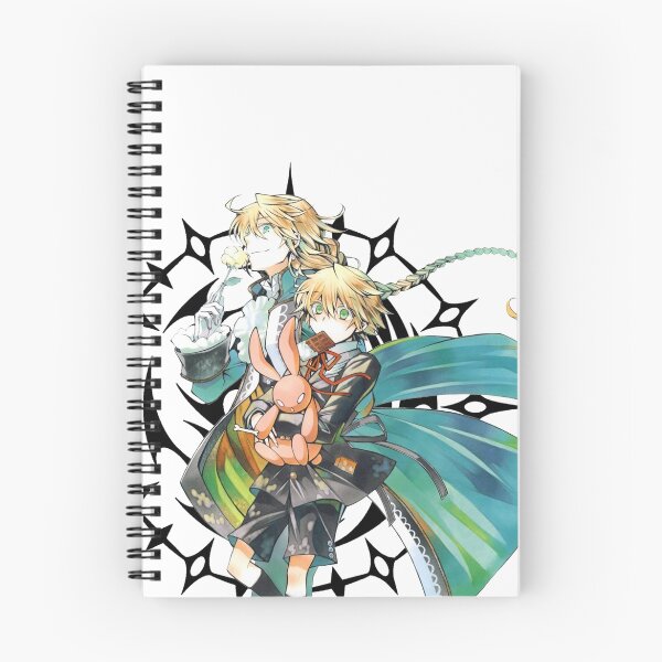 Item preview, Jack and Oz designed and sold by princedean.