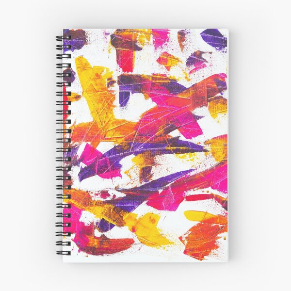 Item preview, bright colors designed and sold by Tipon.