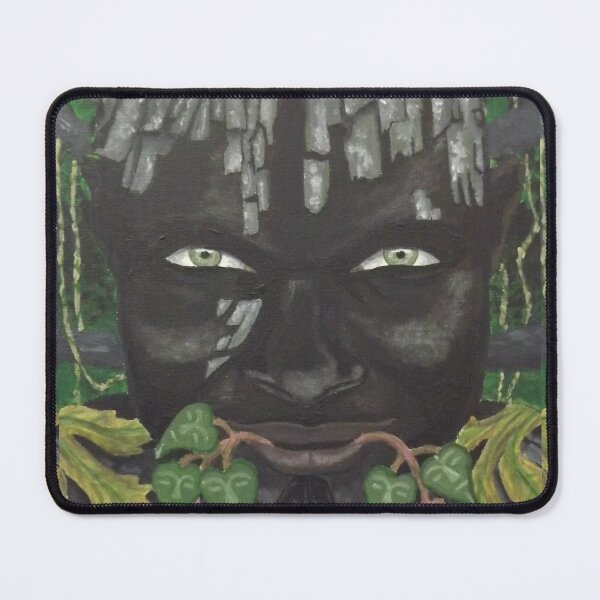Item preview, Gran Bwa  designed and sold by Nic Phillips Sacred Art.