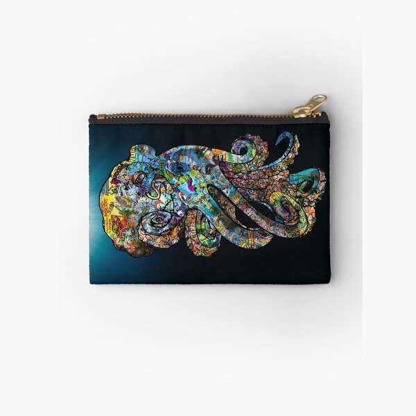 Item preview, Octopus by BLZ Bob designed and sold by BLZBob.