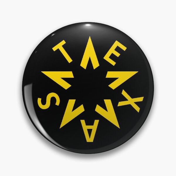 Item preview, Voluntarist Texas De Zavala Flag designed and sold by American-Ancap.