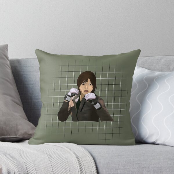 Item preview, My Name K-drama designed and sold by zedorzee.