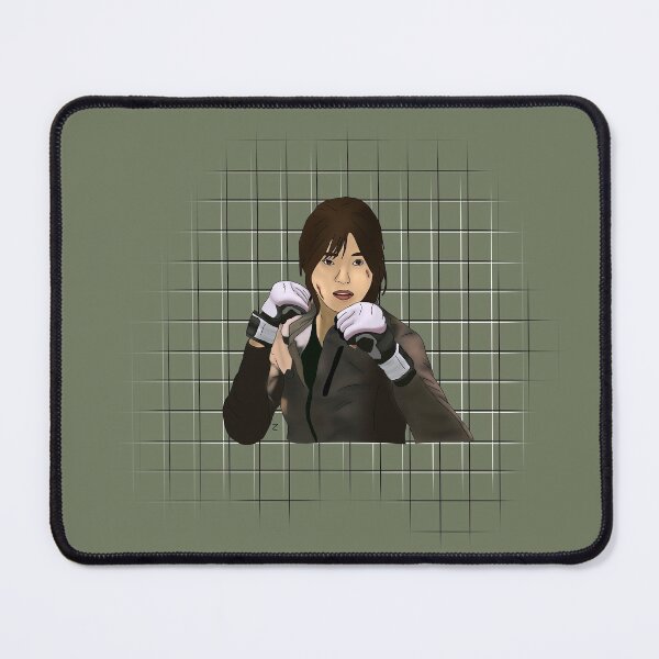 Item preview, My Name K-drama designed and sold by zedorzee.