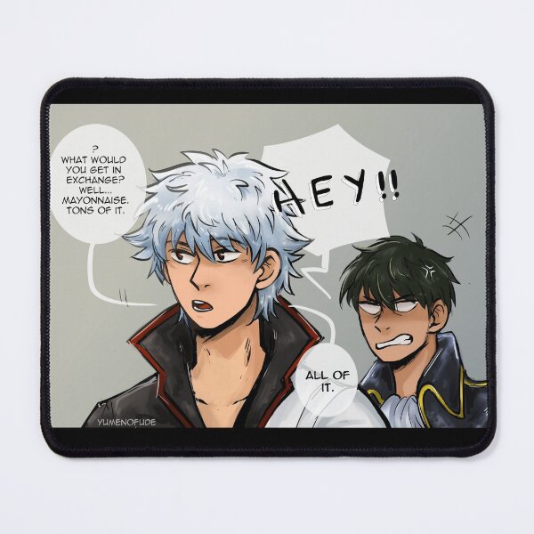 Item preview, Ginhiji dynamic designed and sold by Yumenofude.