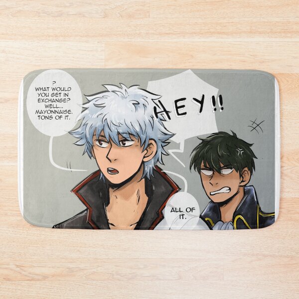 Item preview, Ginhiji dynamic designed and sold by Yumenofude.