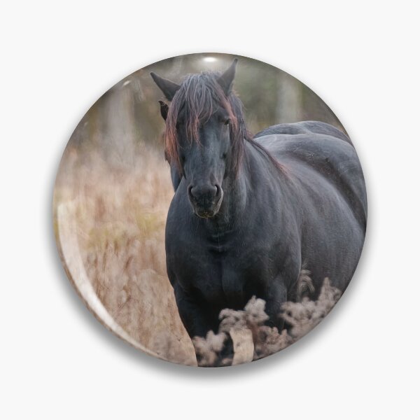 Item preview, Horse designed and sold by Michael Cummings.