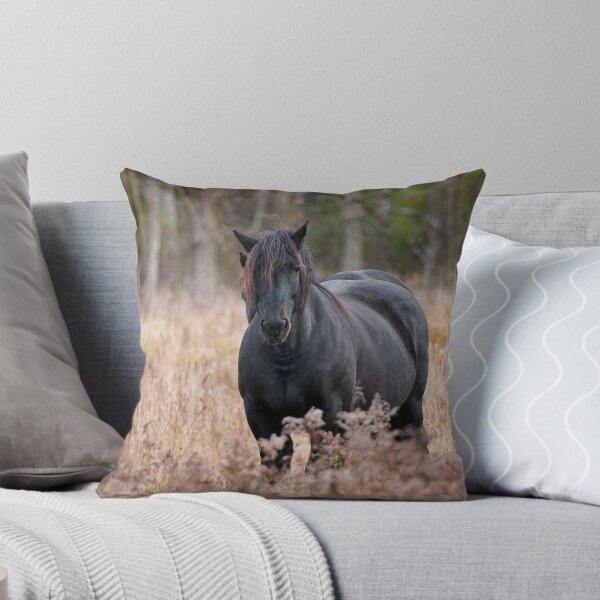 Item preview, Horse designed and sold by Michael Cummings.