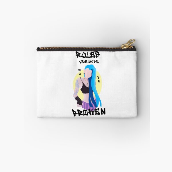 Item preview, Rules are made to be broken //  designed and sold by Art by Maria Milenova.