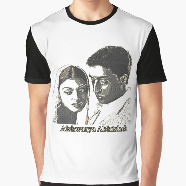 NirvanasCanvas Aishwarya Rai Vintage T-Shirt, Aishwarya Rai Shirt, Aishwarya Rai Bachchan Fan Tees, Desi Gift, Bollywood Shirt, Indian Shirt, Desi Clothing