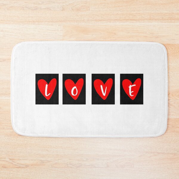 Item preview, hearts love design-valentines day 2022 designed and sold by Hartics.