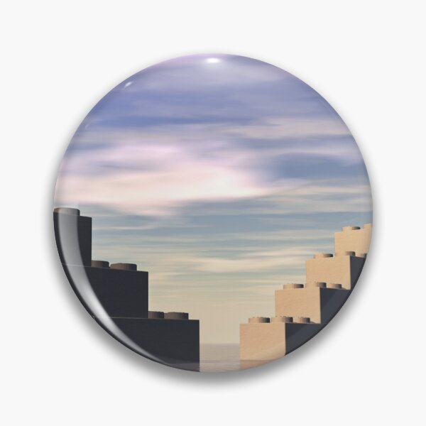 Item preview, Brick Wall designed and sold by Phil Perkins.