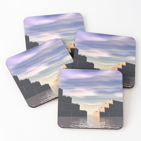 Item preview, Brick Wall designed and sold by Phil Perkins.