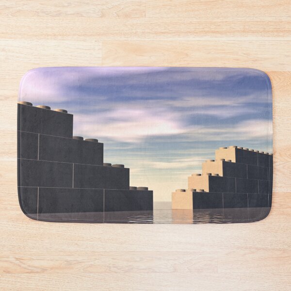 Item preview, Brick Wall designed and sold by Phil Perkins.