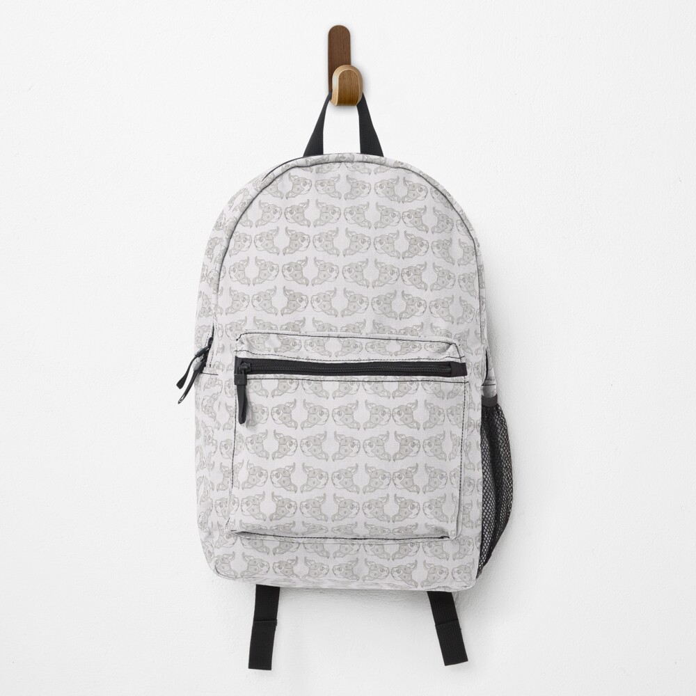 Item preview, Backpack designed and sold by PeaceWorkDesign.