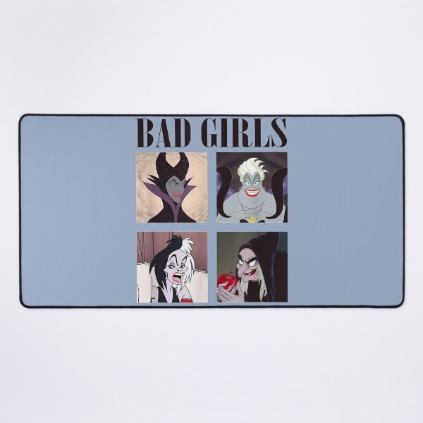 Item preview, Villains Bad Girls Villain Box Up designed and sold by Victoriawhite69.