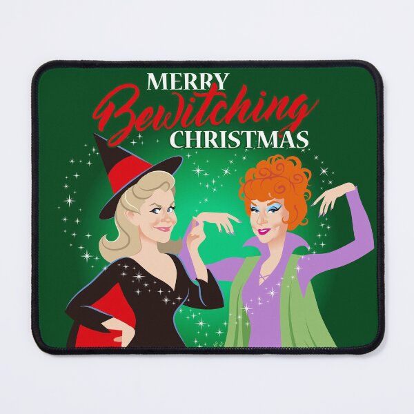Item preview, Navidad hechizante designed and sold by AleMogolloArt.