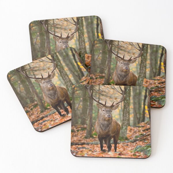 Item preview, Elk designed and sold by Michael Cummings.