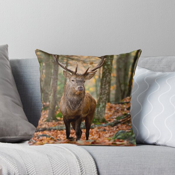 Item preview, Elk designed and sold by Michael Cummings.