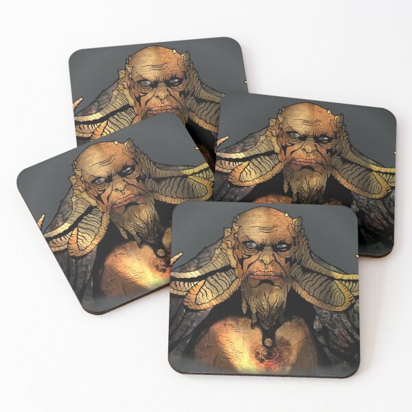 Item preview, Orc by BLZ Bob designed and sold by BLZBob.