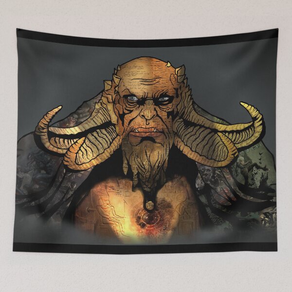 Item preview, Orc by BLZ Bob designed and sold by BLZBob.