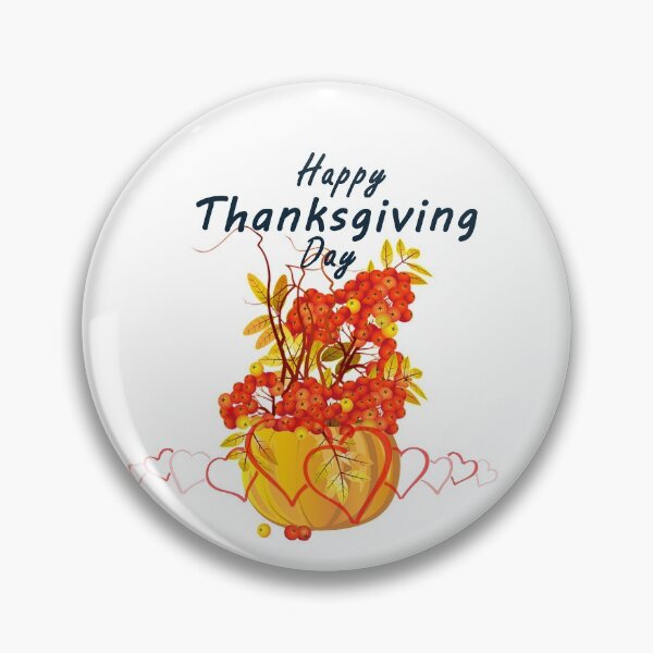 Item preview, Thanksgiving Day designed and sold by Dhanushka Madhushan.