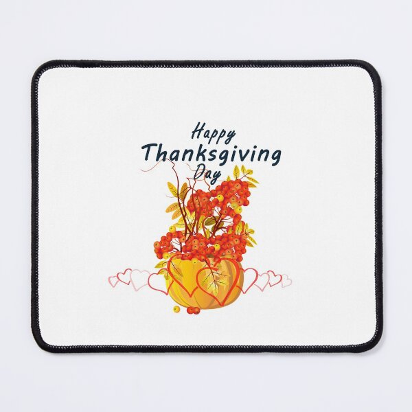 Item preview, Thanksgiving Day designed and sold by Dhanushka Madhushan.