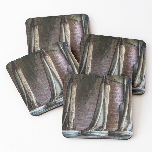 Item preview, industrial urbex factory details designed and sold by ellydevries.