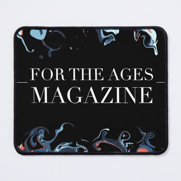 Item preview, For The Ages Magazine designed and sold by FTAMagazine.