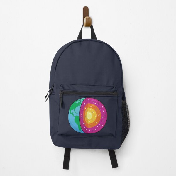 Item preview, Donuts inside the earth designed and sold by Donutlovers.