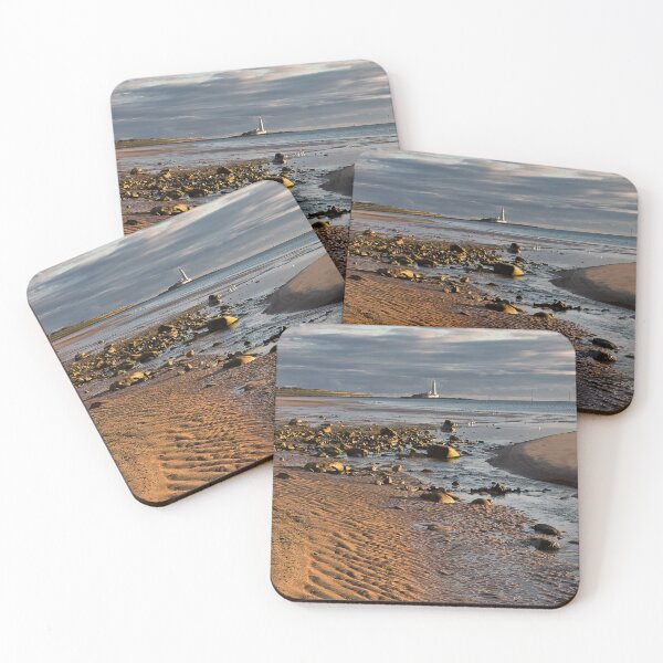 Item preview, Whitley Bay beach designed and sold by Violaman.
