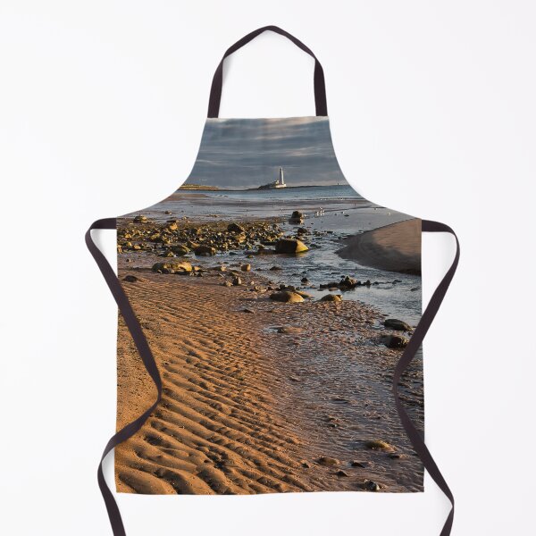 Item preview, Whitley Bay beach designed and sold by Violaman.