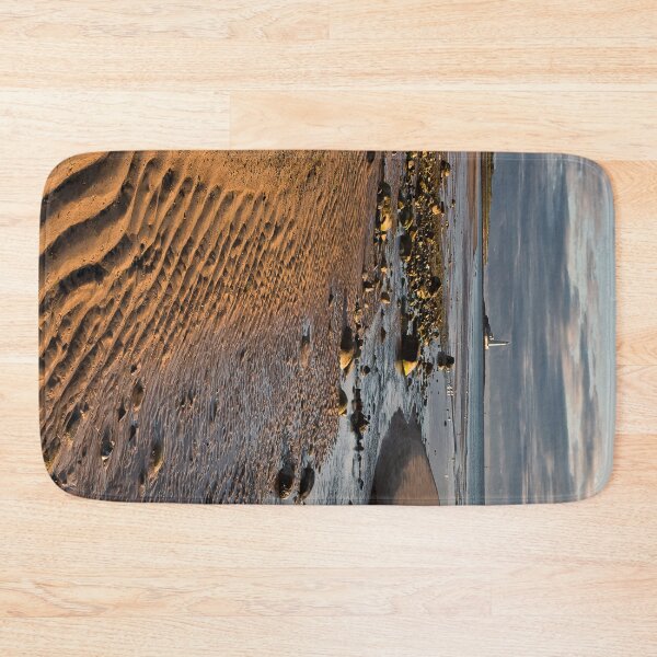 Item preview, Whitley Bay beach designed and sold by Violaman.